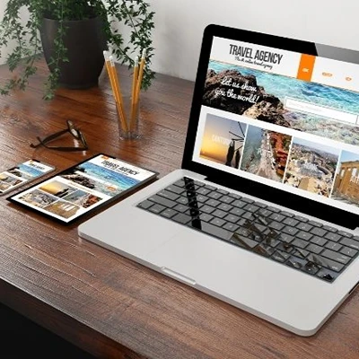 Web Sitesi Tasarımı, Korgun