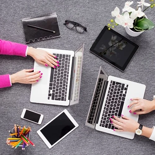 Korgun Web Tasarımcı