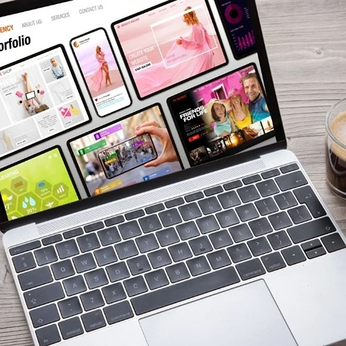 Korgun, Web Tasarım Ajansı